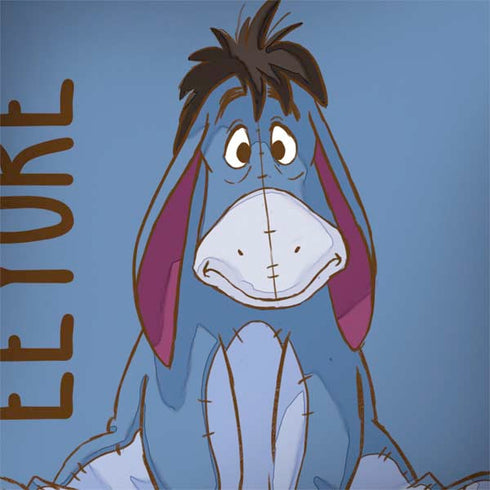 Disney Winnie the Pooh Eeyore Portrait Surface Book 2 13.5in Skin